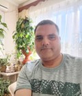 Встретьте Мужчинa : Nikolaus, 55 лет до Германия  Bad Hersfeld